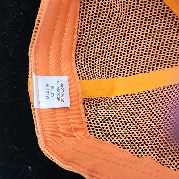 Orangetheory Cap (OTF) New with tags - Picture 6 of 7